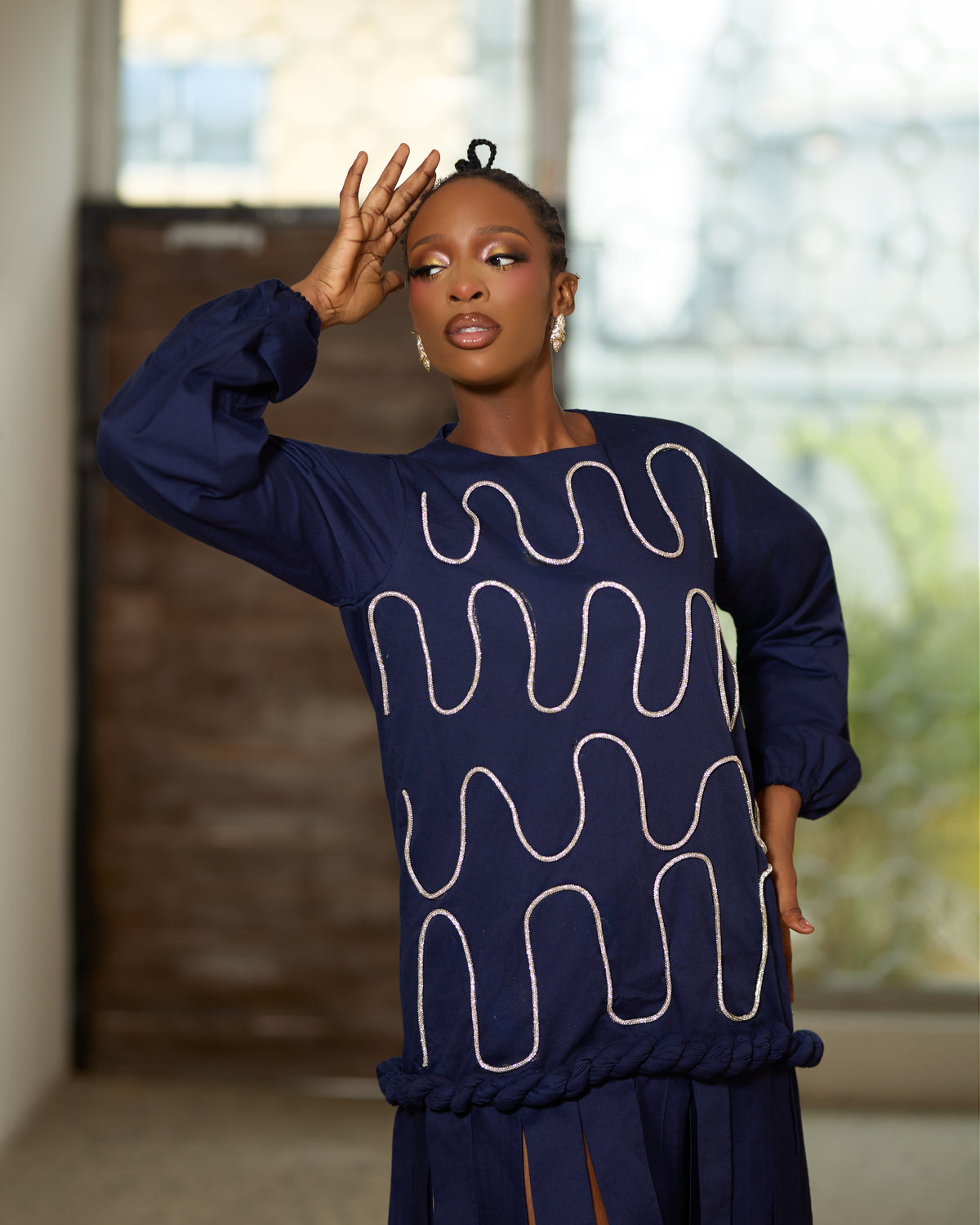 The Icon Dress