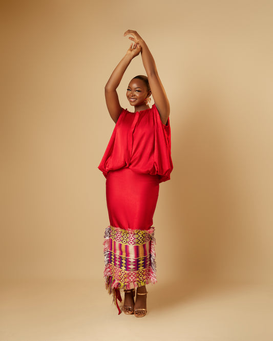 The Soso 2piece