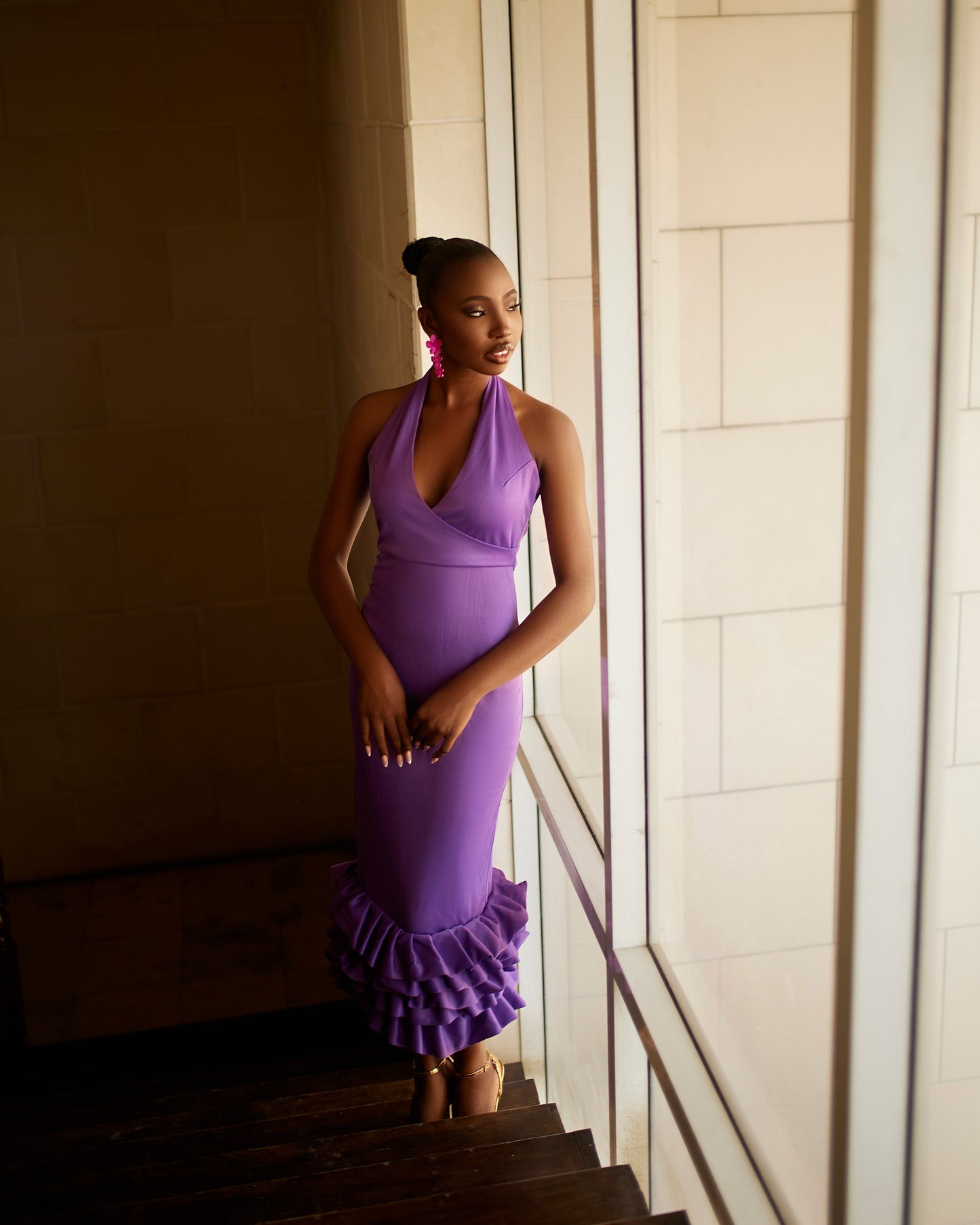 The Stanners Dress