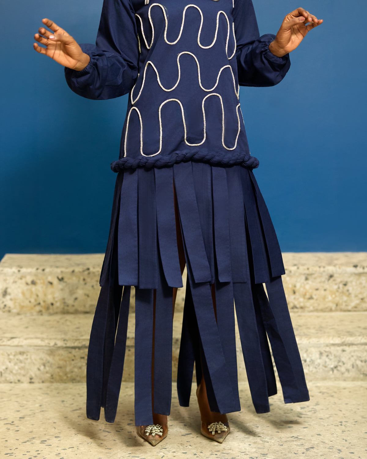The Icon Dress