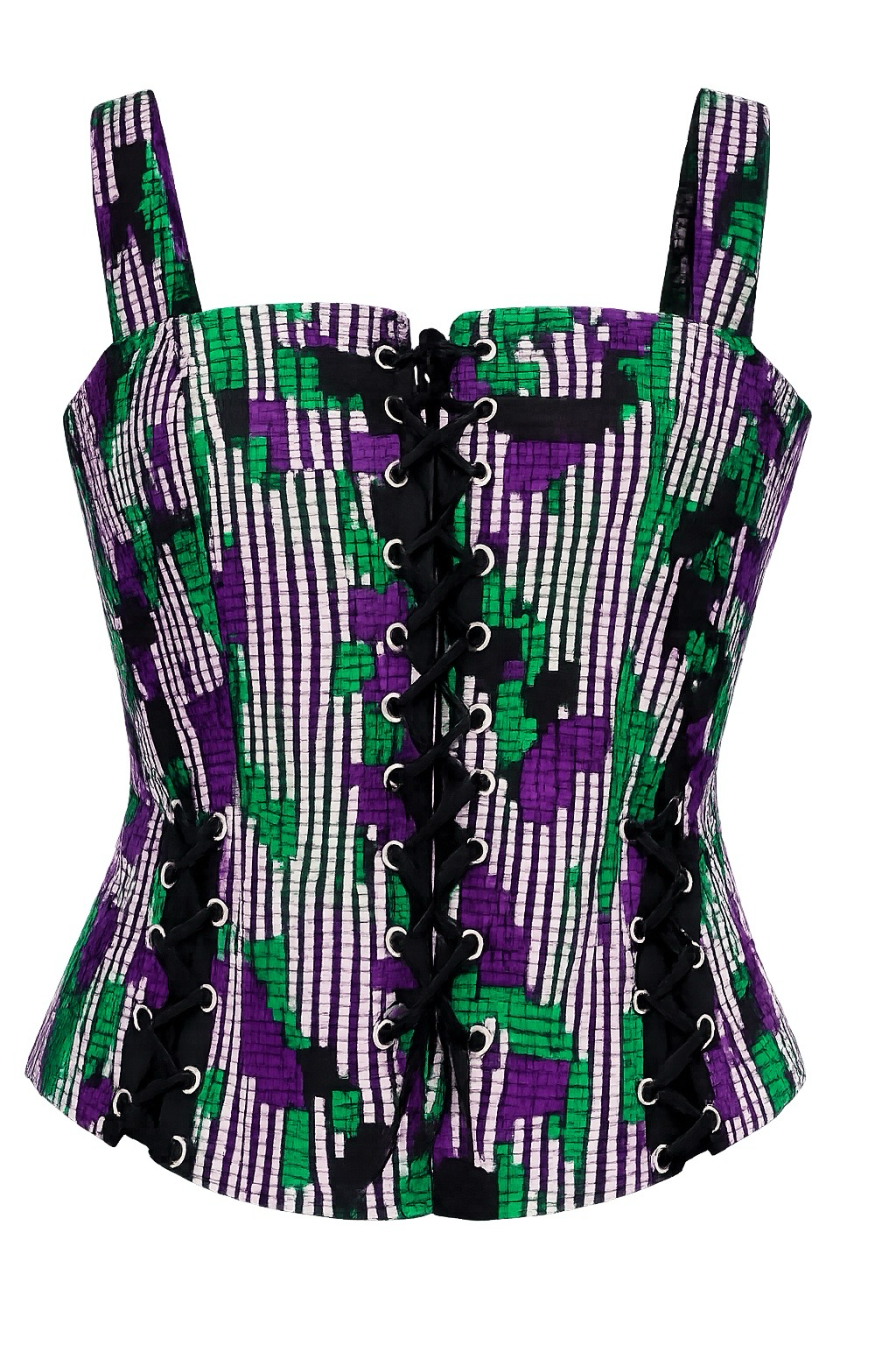 The Sade 2piece Top