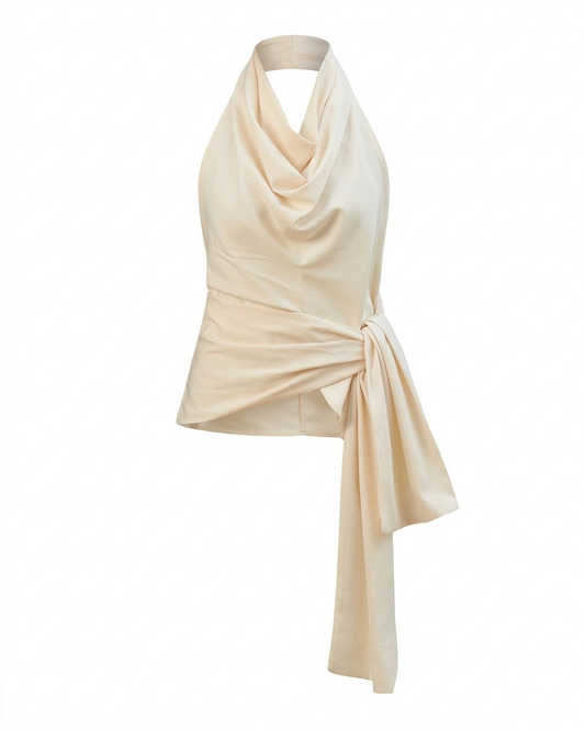 The Elewa 2 Piece Top