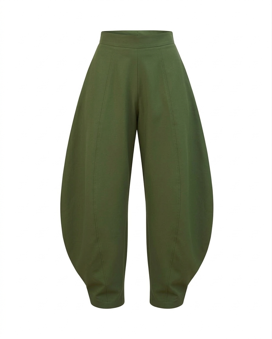 The Elewa 2 Piece Pants