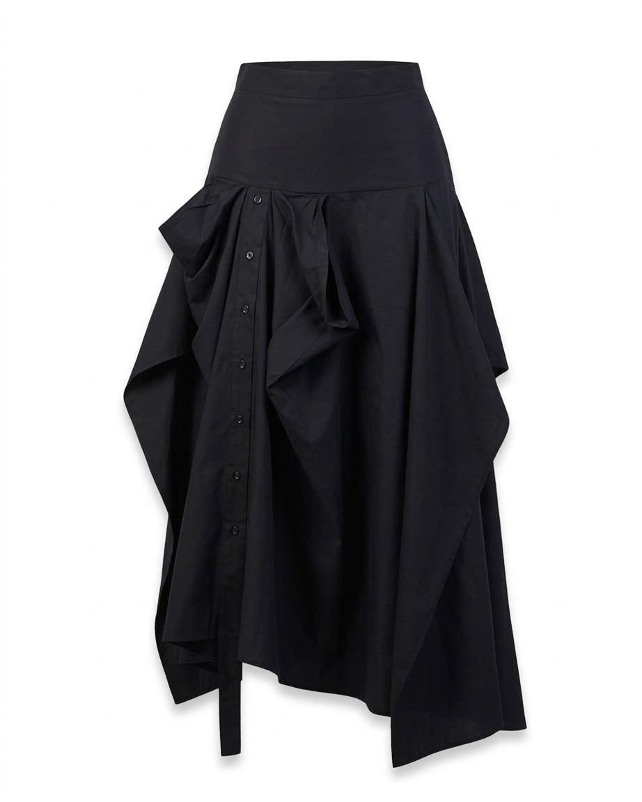 The Sade 2piece Skirt