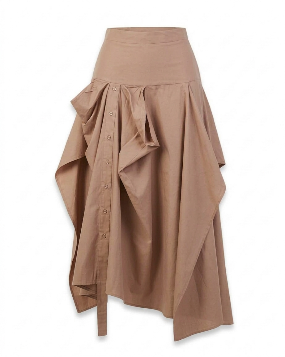 The Sade 2piece Skirt