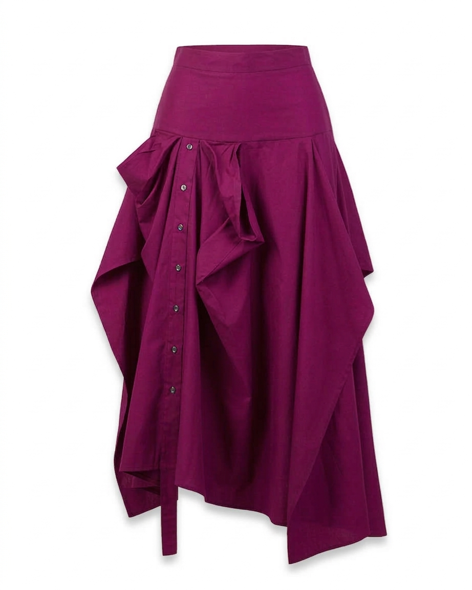 The Sade 2piece Skirt