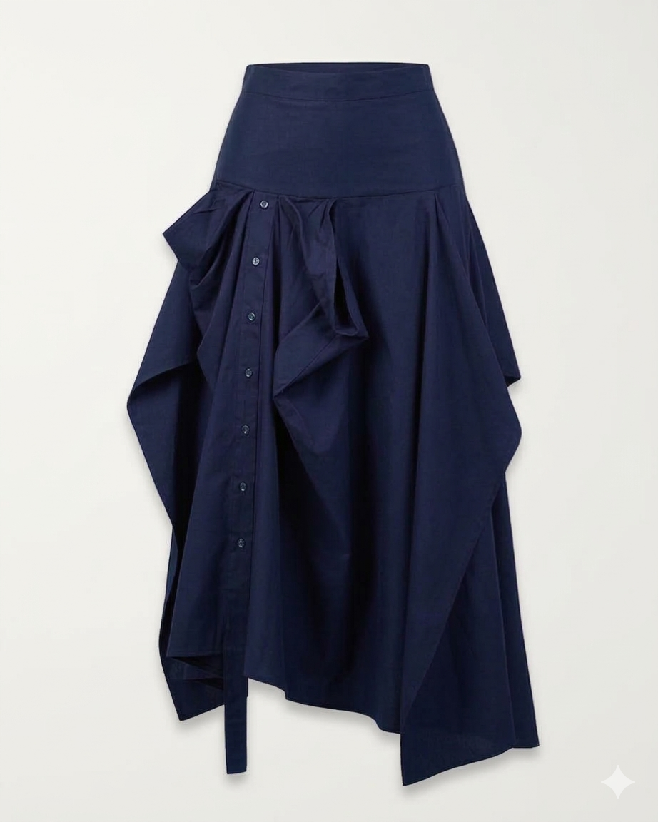 The Sade 2piece Skirt