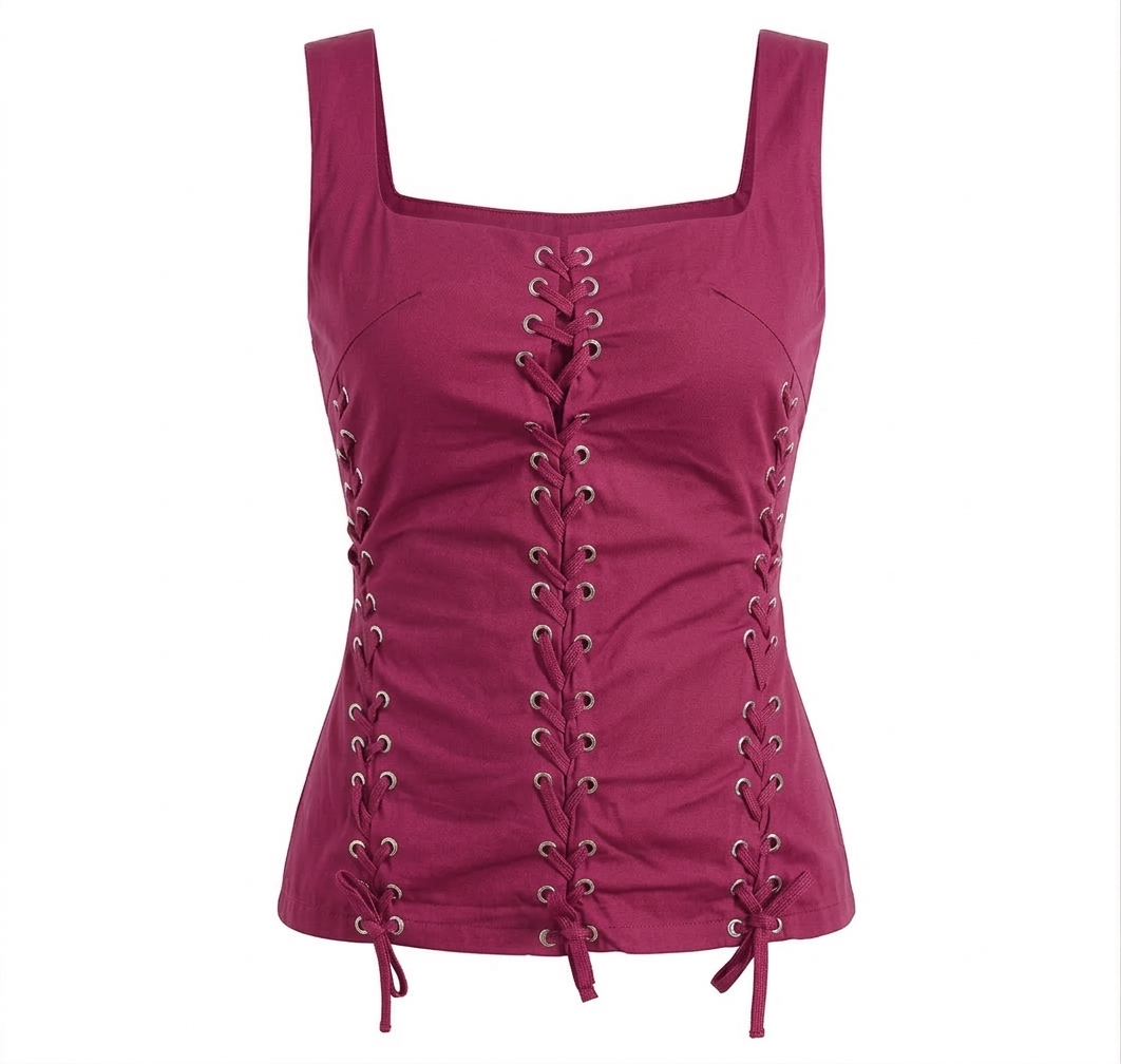 The Sade 2piece Top
