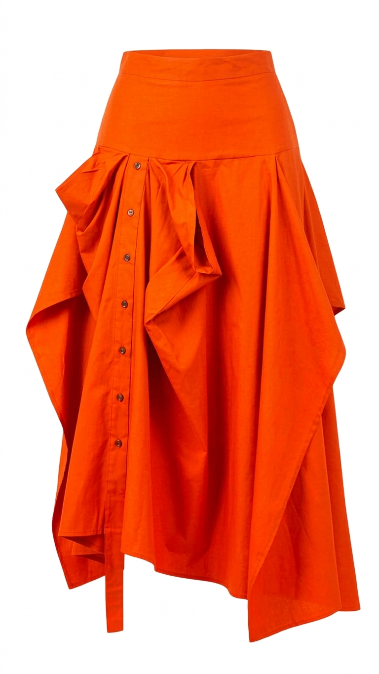 The Sade 2piece Skirt